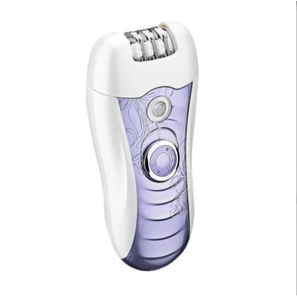 Set de ingrijire corporala, Epilator 4 in 1 Daling