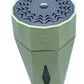 Umidificator Ultrasonic Diamond Shaped by Borealy, 7 x 15 cm