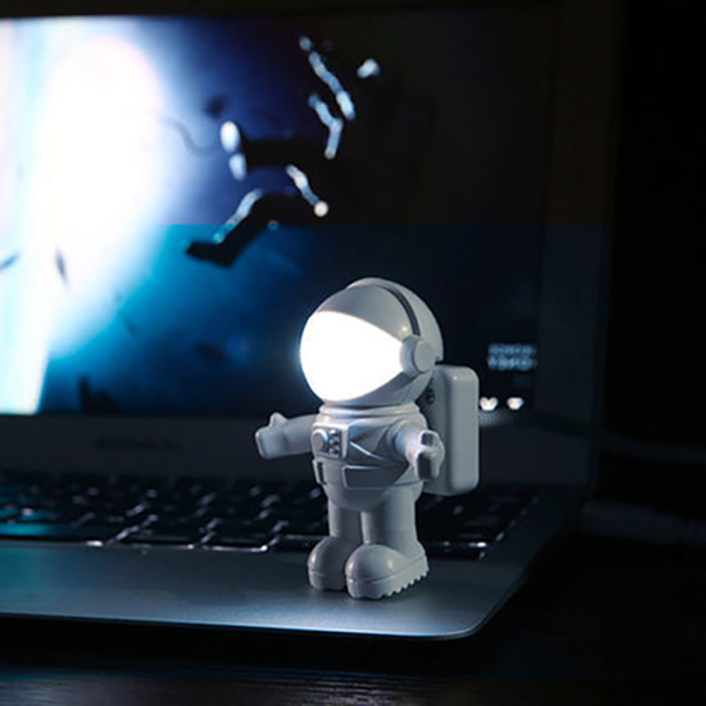 Lampa USB model Astronaut