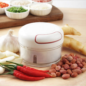 Tocator manual legume Food Chopper