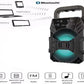 Boxa portabila Bluetooth, Radio FM, USB, KTX1057