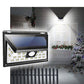 Set 2 x lampa solara 32 LED si senzor de miscare