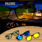 Ochelari de soare magnetici cu lentile interschimbabile Magic Vision
