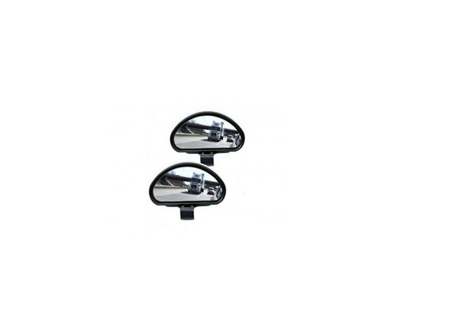 Set 2 x oglinda auto suplimentara unghi mort