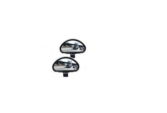 Set 2 x oglinda auto suplimentara unghi mort