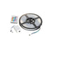 Banda LED RGB multicolor cu telecomanda 5 metri