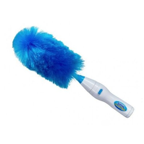 Pamatuf electric de praf, antistatic, Hurricane Spin Duster