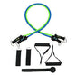 Set 8 piese pentru fitness, LiveUp