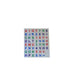 Tabla educativa multifunctionala pentru copii 40 x 40 cm