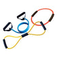 Set 3 corzi pentru fitness, Live Up LS3211