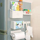 Dispenser bucatarie 5 in 1 cu magnet pentru frigider