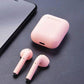Casti Wireless Stereo inPods12, compatibile Android, Apple, Microsoft
