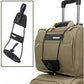 Set 2 x Sistem elastic de prindere bagaje - Bag Bungee