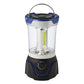 Lanterna cu intensificator de lumina, 3 LED COB, 12x23 cm
