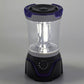 Lanterna cu intensificator de lumina, 3 LED COB, 12x23 cm
