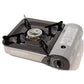 Aragaz camping cu aprindere piezo, Providus FC300G 2.2 KW
