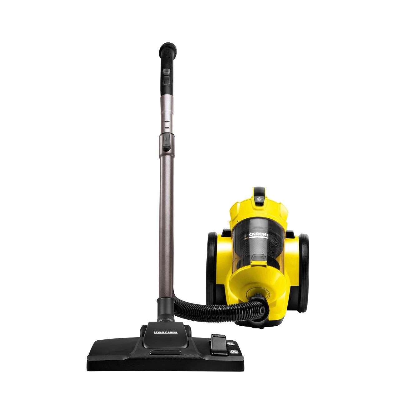 Carry to exile Arrow Aspirator Karcher VC 3, fara sac, aspirare uscata, 0.9 l, 700 W, 1.198 – Mega Promotii Carry to exile Arrow Aspirator Karcher VC 3, fara sac, aspirare uscata, 0.9 l, 700 W, 1.198 – Mega Promotii