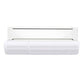 Deflector aer conditionat, protectie jet de aer rece