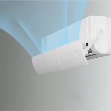 Deflector aer conditionat, protectie jet de aer rece