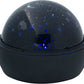 Proiector rotativ cu stele LED