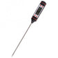 Termometru gastronomic cu display LCD pentru bucatarie