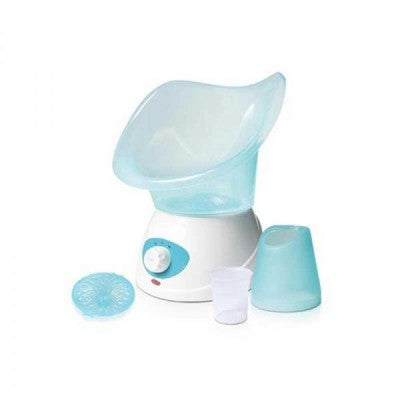 Aparat sauna faciala