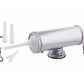 Masina din inox de umplut carnati - capacitate 2.5 kg