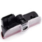 Set 2 holograme LED cu logo pentru portiere