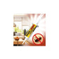 Set 3 x Insecticid tip seringa, solutie antigandaci RoachDoctor