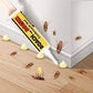 Set 3 x Insecticid tip seringa, solutie antigandaci RoachDoctor