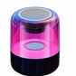Boxa portabila Z5 ,bluetooth 5.0, led RGB