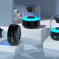 Boxa portabila Z5 ,bluetooth 5.0, led RGB