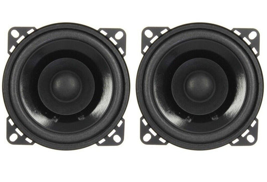 Set 2 x Difuzor auto Fony 4'', 10 cm , 60 W CTC- 407