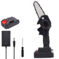 Mini Fierastrau Electric Cu Acumulator