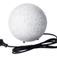 Corp iluminat decorativ Stono, E27, tip sfera, D 20 cm, IP 65