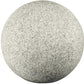 Corp iluminat decorativ Stono, E27, tip sfera, D 20 cm, IP 65