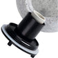 Corp iluminat decorativ Stono, E27, tip sfera, D 20 cm, IP 65