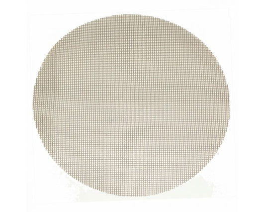 Plasa grill Naterial, teflon si poliamida, O 52 cm