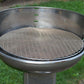 Plasa grill Naterial, teflon si poliamida, O 52 cm