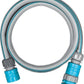 Set conectare rapida , O 12.5 mm, 6 bar, L 1.5 m