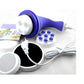 Aparat vibromasaj Relax & Tone