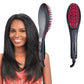 Perie indreptat parul Straight Artifact + Trimmer electric Sweet Precision