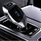 Car Kit Auto Bluetooth cu functie de modulator FM, model X6 + Telecomanda
