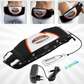Centura Vibro Shape 2 in 1 pentru slabit cu efect sauna si masajÂ 