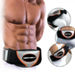 Centura Vibro Shape 2 in 1 pentru slabit cu efect sauna si masajÂ 