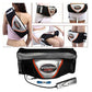 Centura Vibro Shape 2 in 1 pentru slabit cu efect sauna si masajÂ 