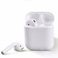 Casti Bluetooth Wireless i12 TWS Waterproof, Touch Control, 3D Sound