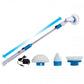 Mop rotativ Hurricane Spin Scrubber