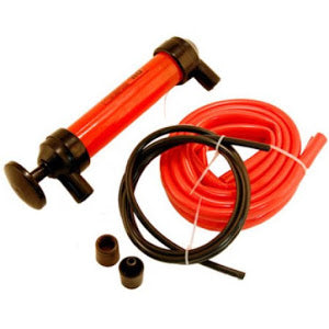 Mini pompa de transfer lichide, manuala - Siphon Pump