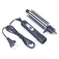Ondulator de par electric 3 in 1, Cassio HB-13